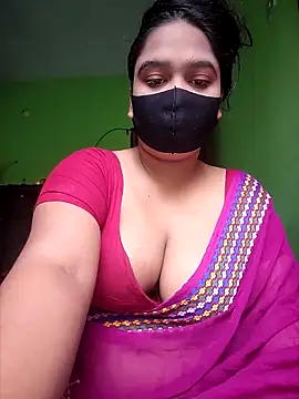 Snapshot of Kotha_-Moni chatting on March 2026 01:23:01 AM Kotha -Moni online show from March 2026 01:23:01 AM