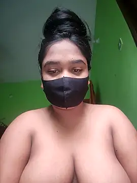 Snapshot of Kotha_-Moni chatting on March 2026 01:06:02 AM Kotha -Moni online show from March 2026 01:06:02 AM