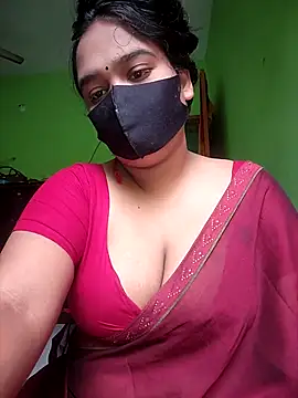 Snapshot of Kotha_-Moni chatting on March 2026 01:18:01 AM Kotha -Moni online show from March 2026 01:18:01 AM