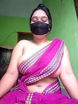 Snapshot of Kotha_-Moni chatting on April 2026 01:25:02 AM Kotha -Moni online show from April 2026 01:25:02 AM