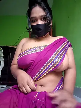 Snapshot of Kotha_-Moni chatting on April 2026 01:27:01 AM Kotha -Moni online show from April 2026 01:27:01 AM