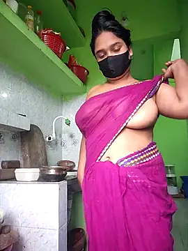 Snapshot of Kotha_-Moni chatting on April 2026 07:25:02 AM Kotha -Moni online show from April 2026 07:25:02 AM