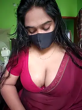 Snapshot of Kotha_-Moni chatting on April 2026 01:34:02 AM Kotha -Moni online show from April 2026 01:34:02 AM