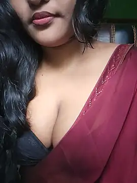 Snapshot of Kotha_-Moni chatting on June 2026 01:25:02 AM Kotha -Moni online show from June 2026 01:25:02 AM