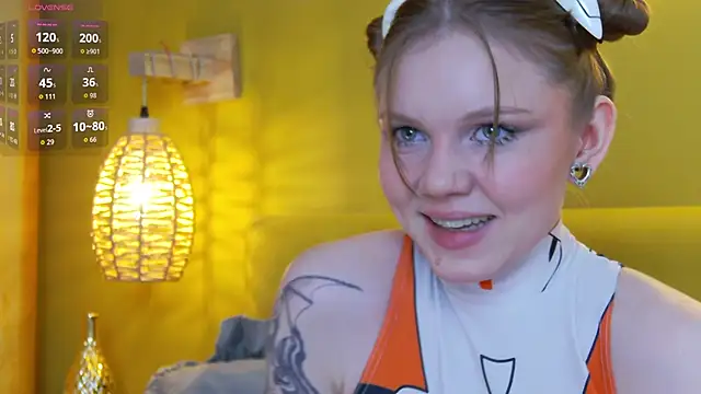 lessysweety online show from February 2026 03:24:02 AM