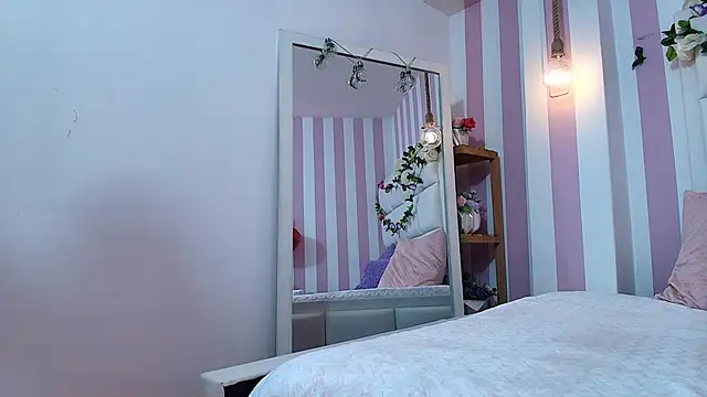 Carolina hernandez22 online show from February 2025 07:44:01 PM