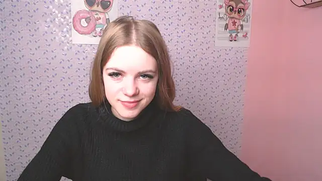 AliceFlirtt  online show from December 2024 08:07:02 AM
