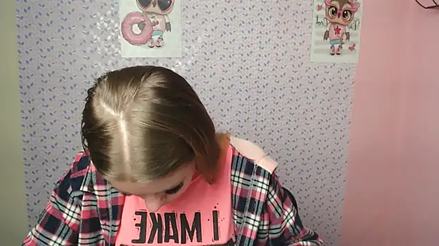 AliceFlirtt  online show from January 2025 01:57:01 PM