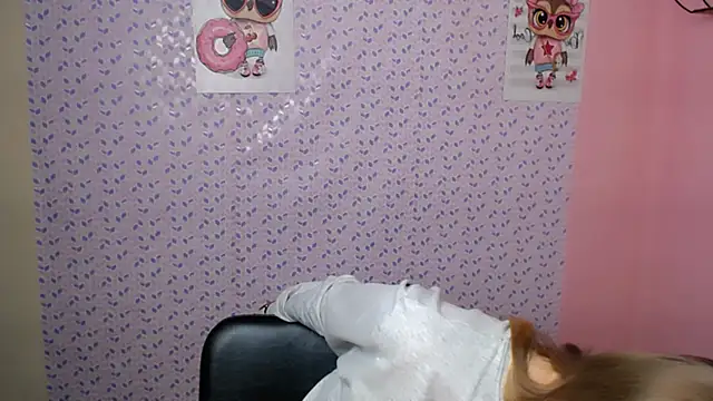 AliceFlirtt  online show from January 2025 11:10:02 AM