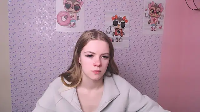 AliceFlirtt  online show from January 2025 01:49:02 PM