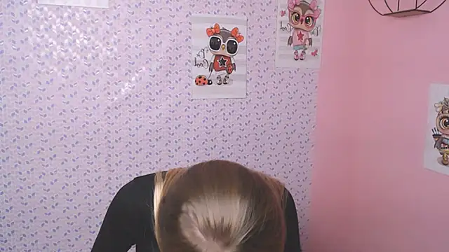 AliceFlirtt  online show from January 2025 02:03:02 PM