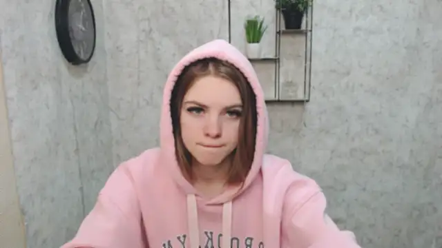 AliceFlirtt  online show from February 2025 11:01:02 AM