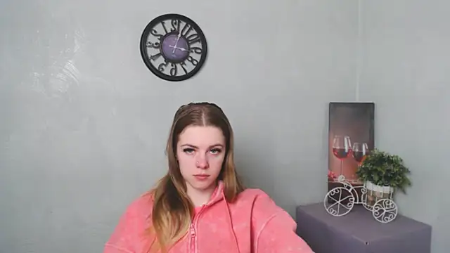 AliceFlirtt  online show from February 2025 02:46:01 PM