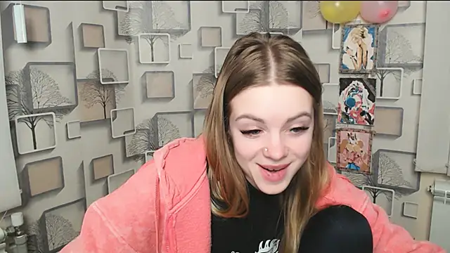 AliceFlirtt  online show from February 2025 10:55:01 AM