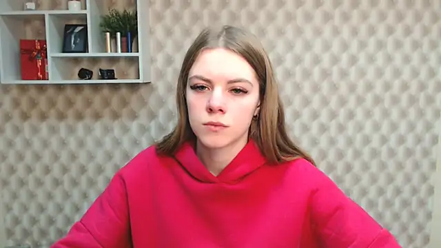 AliceFlirtt  online show from February 2025 11:17:01 AM