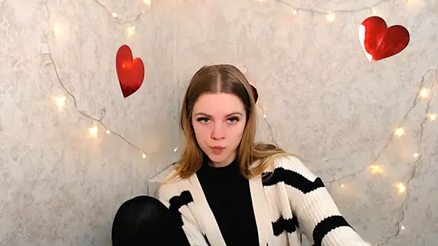 AliceFlirtt  online show from February 2025 11:33:01 AM