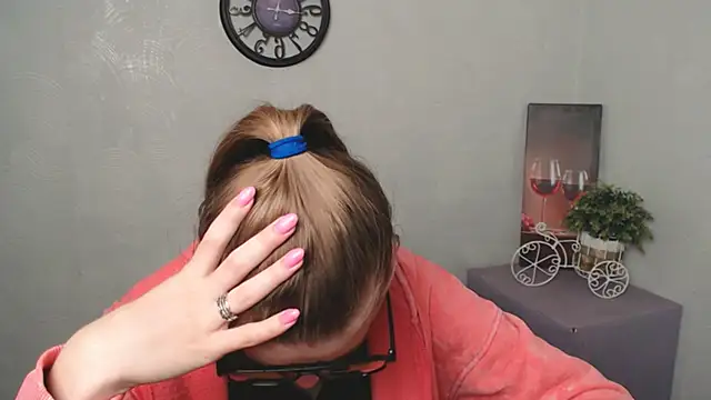 AliceFlirtt  online show from February 2025 02:20:02 PM