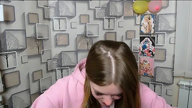 AliceFlirtt  online show from March 2025 08:38:02 AM