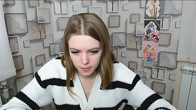 AliceFlirtt  online show from March 2025 02:37:01 PM