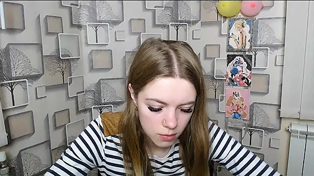 AliceFlirtt  online show from March 2025 08:37:02 AM