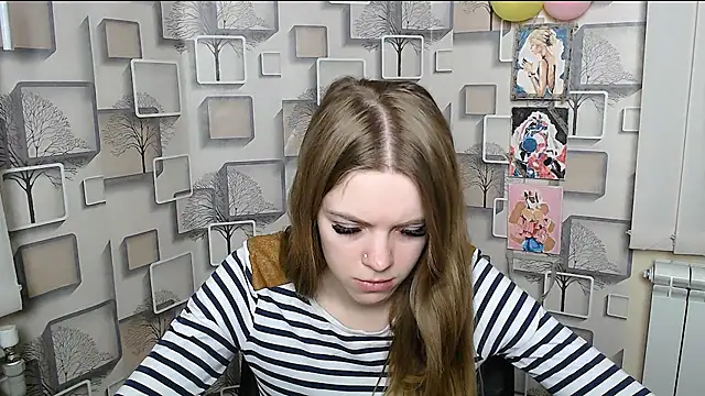 AliceFlirtt  online show from March 2025 11:41:01 AM