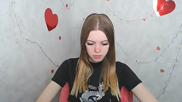 AliceFlirtt  online show from March 2025 07:58:02 AM