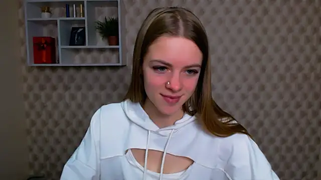 AliceFlirtt  online show from November 2025 02:18:01 PM