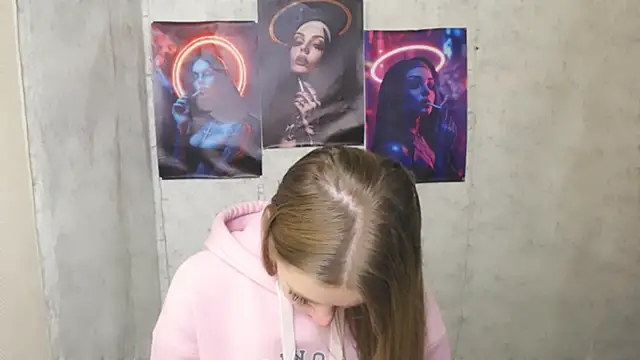 AliceFlirtt  online show from November 2025 09:09:01 AM