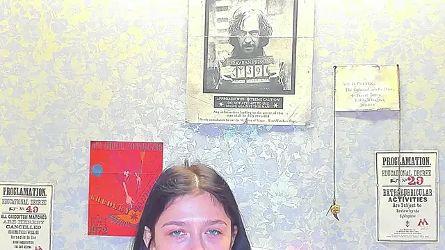 Vanessa Florence online show from December 2024 01:14:01 AM