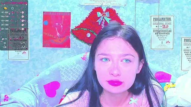 Vanessa Florence online show from January 2025 01:04:01 AM