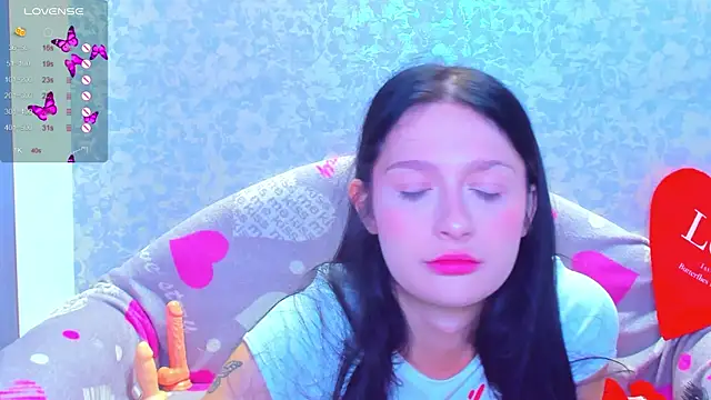 Vanessa Florence online show from September 2025 12:54:01 AM