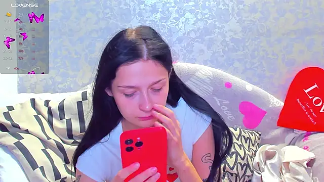 Vanessa Florence online show from September 2025 12:55:02 AM