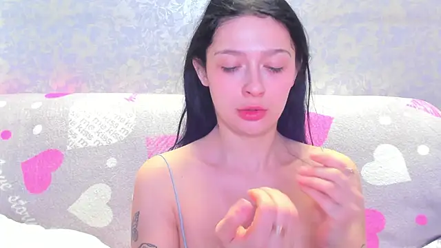 Snapshot of Vanessa_Florence chatting on January 2026 01:19:01 AM Vanessa Florence online show from January 2026 01:19:01 AM