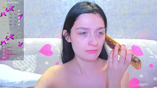 Snapshot of Vanessa_Florence chatting on February 2026 01:24:02 AM Vanessa Florence online show from February 2026 01:24:02 AM