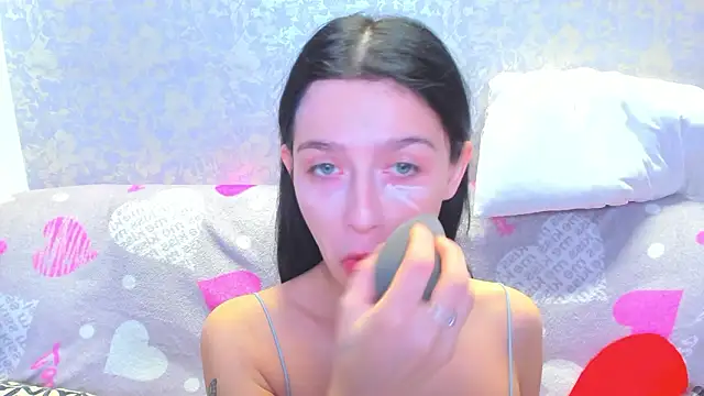 Snapshot of Vanessa_Florence chatting on February 2026 01:12:01 AM Vanessa Florence online show from February 2026 01:12:01 AM