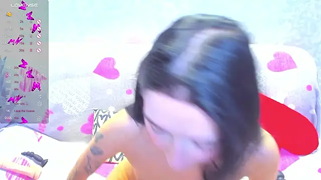 Snapshot of Vanessa_Florence chatting on February 2026 01:36:01 AM Vanessa Florence online show from February 2026 01:36:01 AM