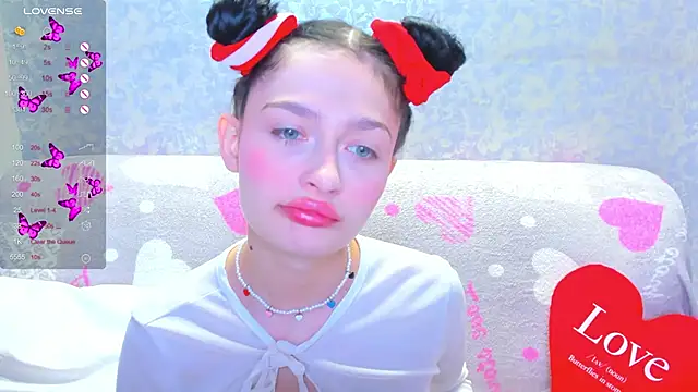 Snapshot of Vanessa_Florence chatting on February 2026 01:16:02 AM Vanessa Florence online show from February 2026 01:16:02 AM