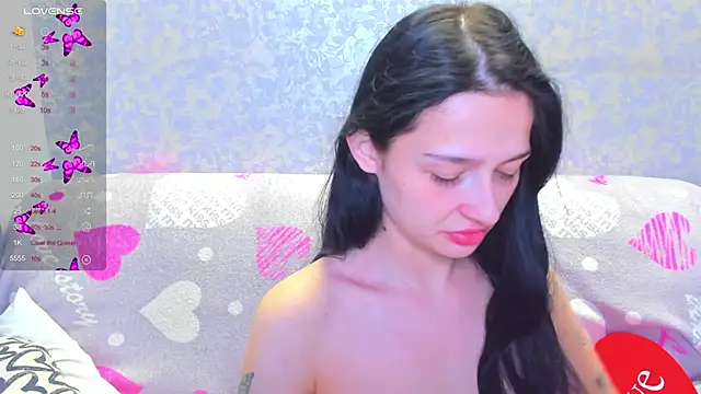 Snapshot of Vanessa_Florence chatting on March 2026 01:07:02 AM Vanessa Florence online show from March 2026 01:07:02 AM