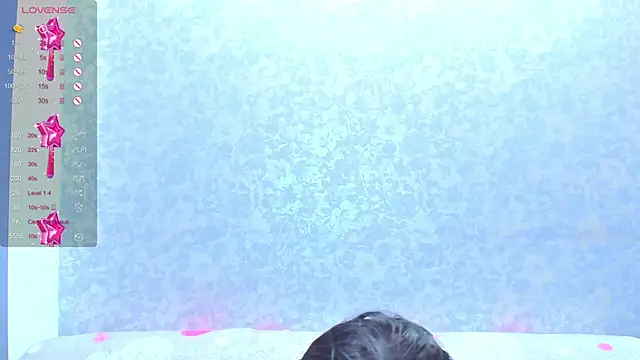 Vanessa Florence online show from March 2026 01:23:01 AM