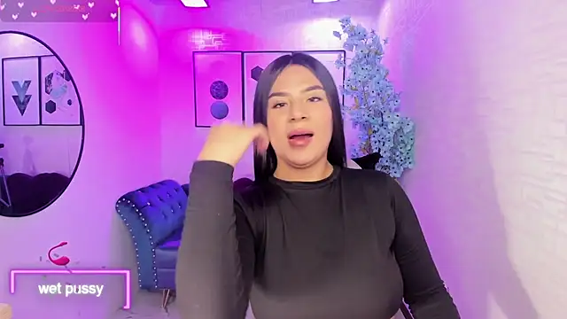 Kaori ayu online show from October 2025 12:39:02 PM