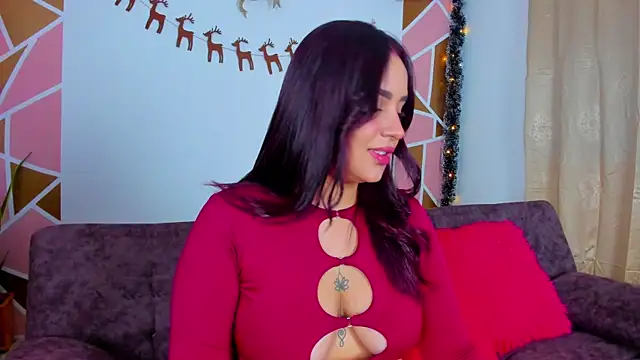 Snapshot of Channel-Parker chatting on January 2026 12:34:02 AM Channel-Parker online show from January 2026 12:34:02 AM