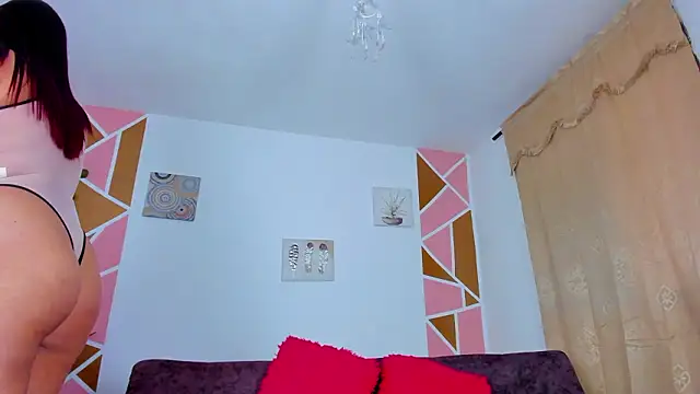 Snapshot of Channel-Parker chatting on February 2026 10:41:02 PM Channel-Parker online show from February 2026 10:41:02 PM