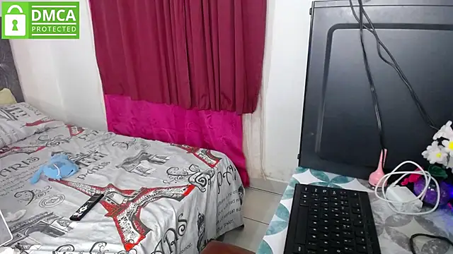 susana2523 online show from March 2026 06:30:02 AM