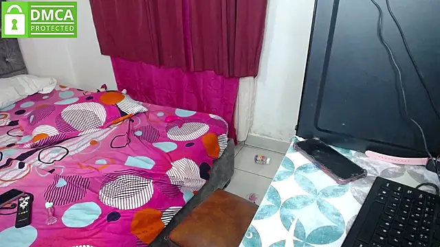 susana2523 online show from April 2026 03:02:01 AM