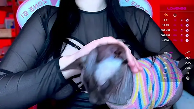 Snapshot of EvangelinaVangelis chatting on March 2026 03:40:01 PM EvangelinaVangelis online show from March 2026 03:40:01 PM