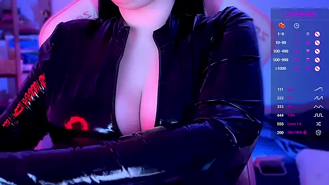 Snapshot of EvangelinaVangelis chatting on March 2026 02:00:01 PM EvangelinaVangelis online show from March 2026 02:00:01 PM