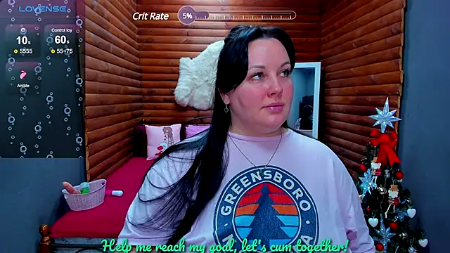 BubbleEmma online show from January 2025 11:43:02 AM