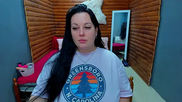 BubbleEmma online show from January 2025 11:15:02 AM