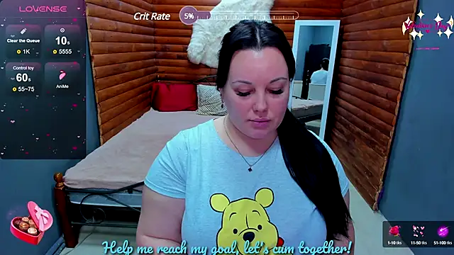 BubbleEmma online show from February 2025 01:37:02 PM