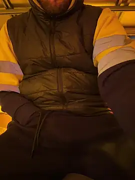 cussy007 online show from January 2025 11:21:02 AM